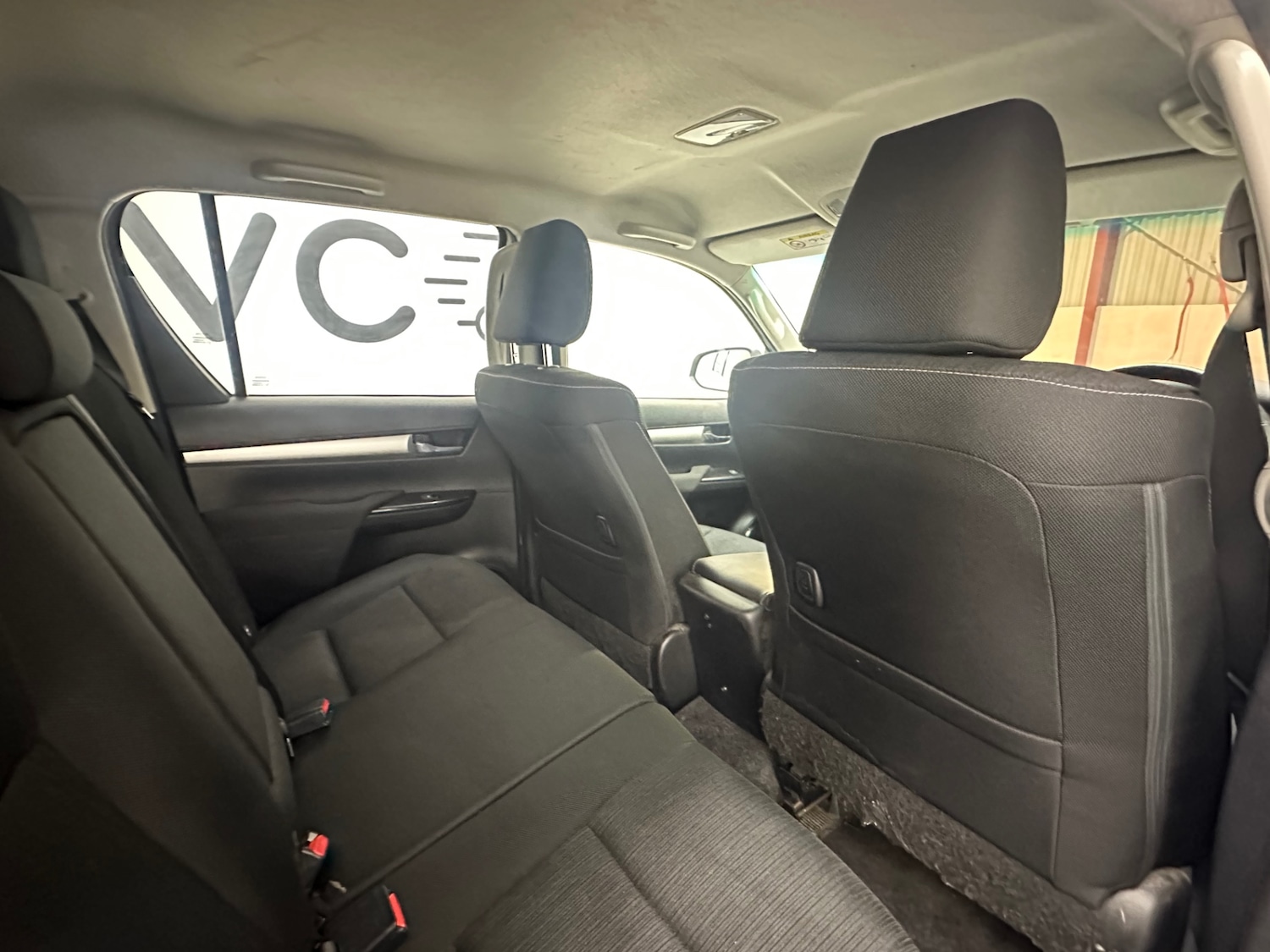 Used Toyota Hilux 2019 for sale - 77001493: Photo 27