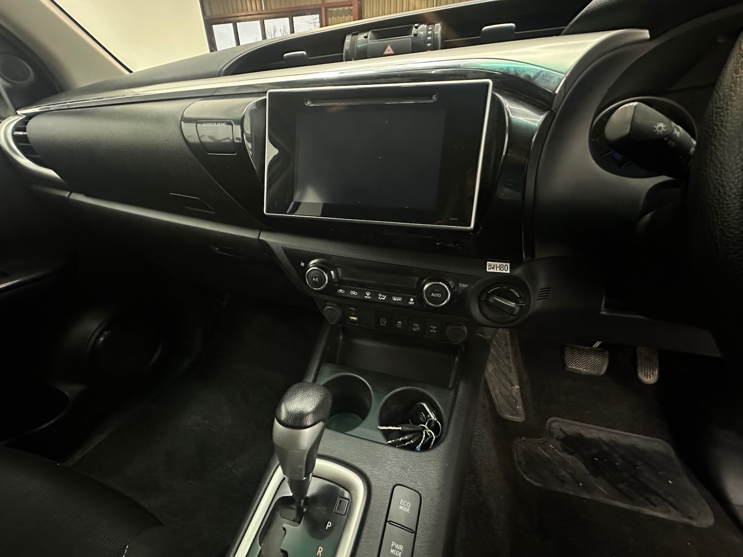 Used Toyota Hilux 2019 for sale - 77001493: Photo 33