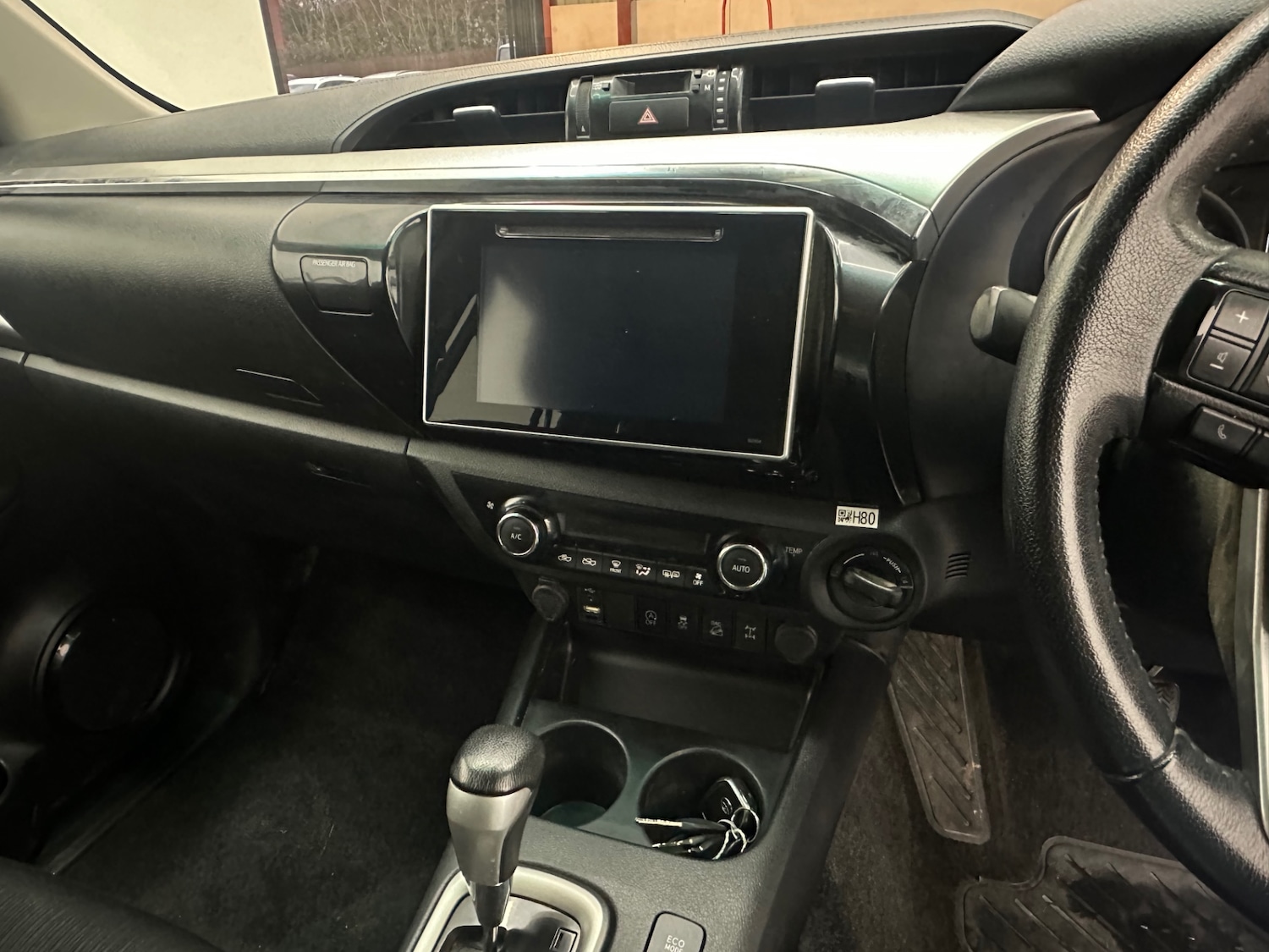 Used Toyota Hilux 2019 for sale - 77001493: Photo 34