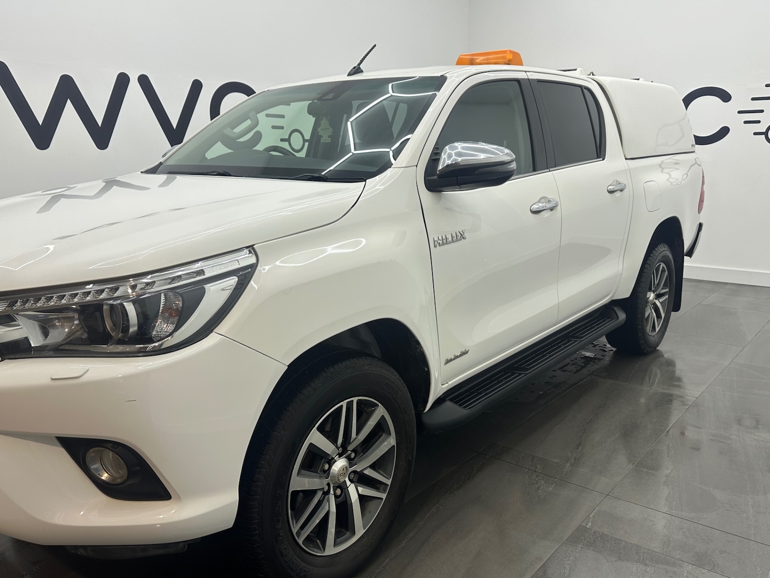 Used Toyota Hilux 2019 for sale - 77001493: Photo 6