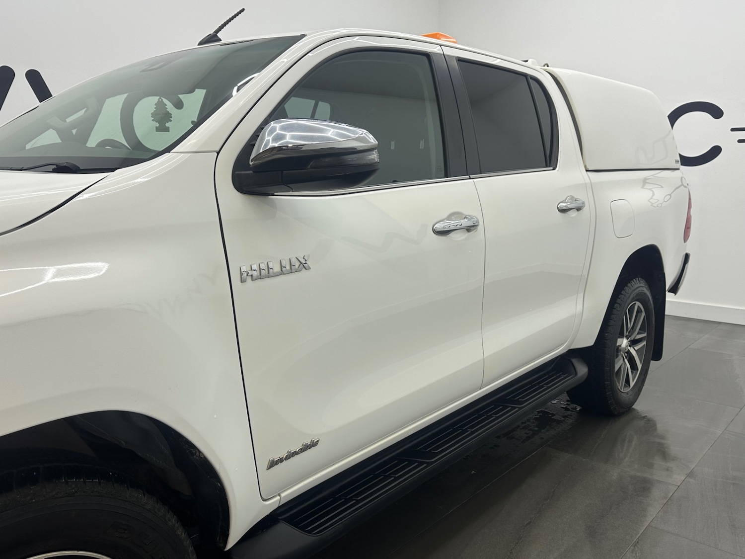 Used Toyota Hilux 2019 for sale - 77001493: Photo 7