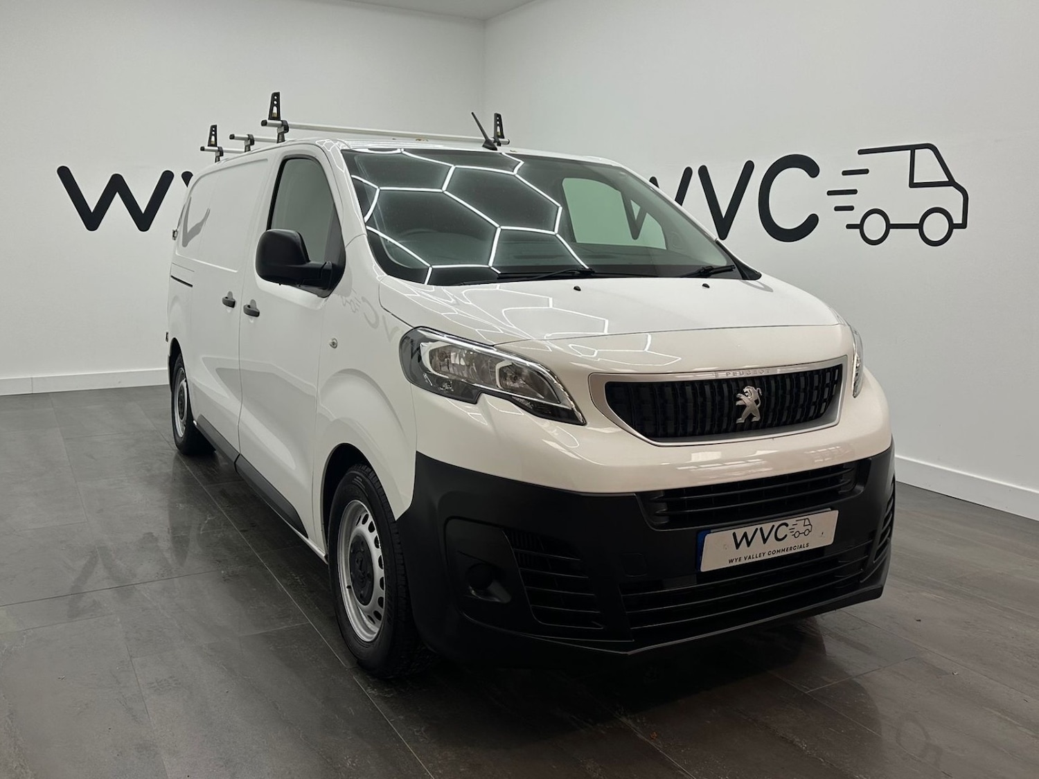 Used Peugeot Expert 2020 for sale - 76625782: Photo 1