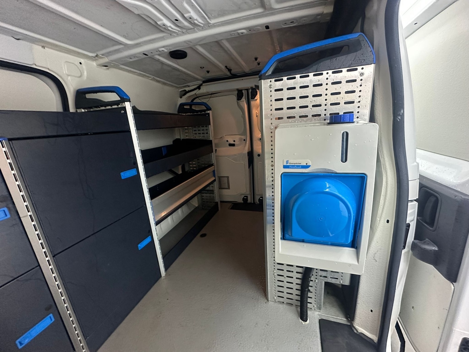 Used Peugeot Expert 2020 for sale - 76625782: Photo 10