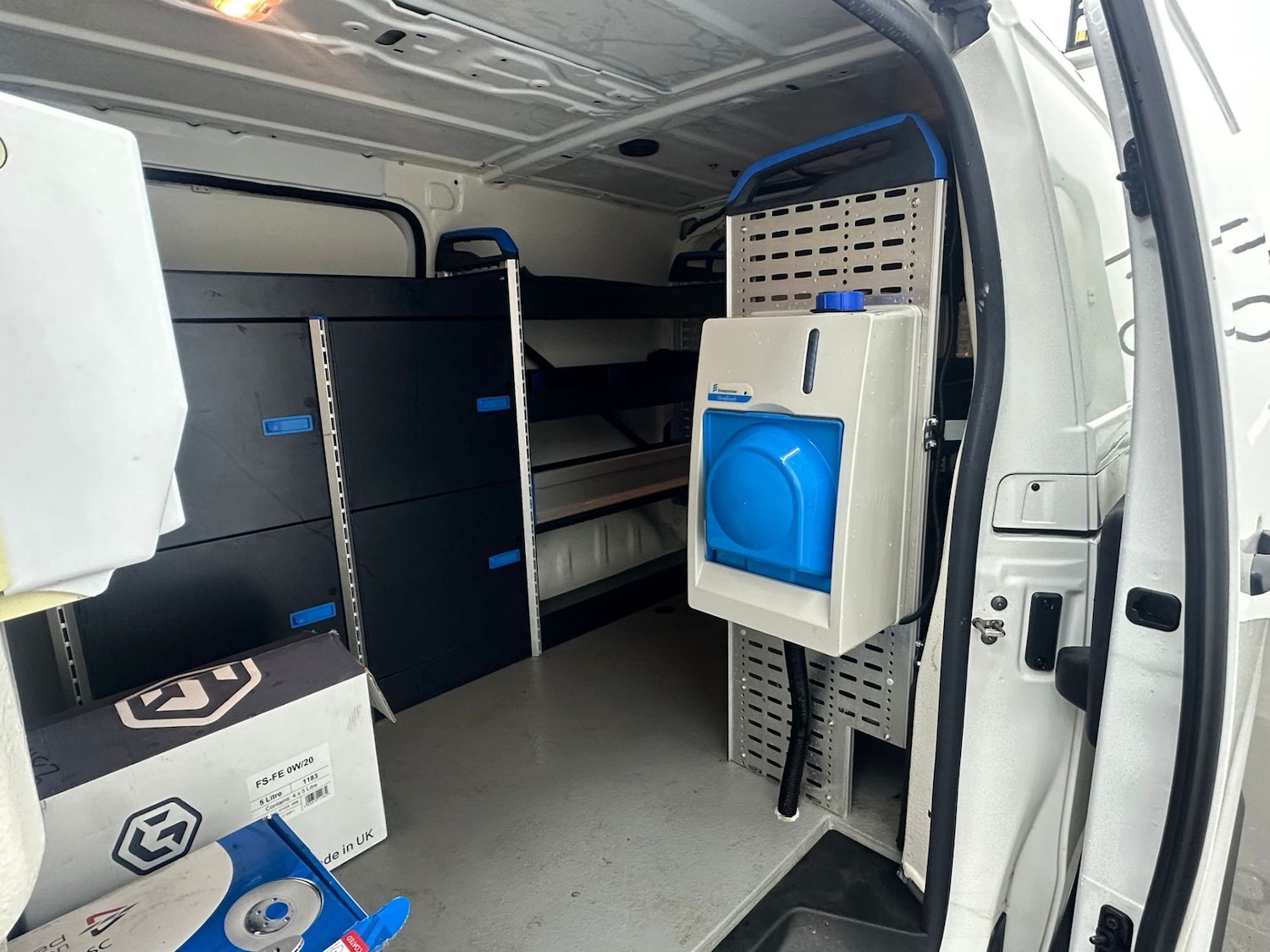 Used Peugeot Expert 2020 for sale - 76625782: Photo 11