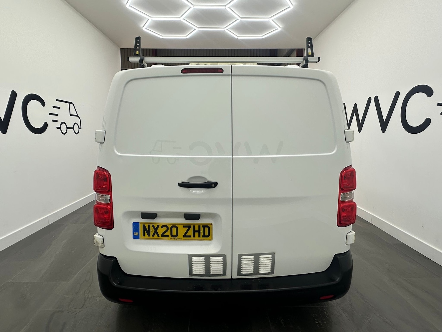 Used Peugeot Expert 2020 for sale - 76625782: Photo 14