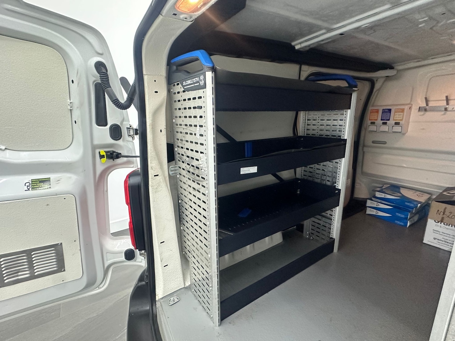 Used Peugeot Expert 2020 for sale - 76625782: Photo 16