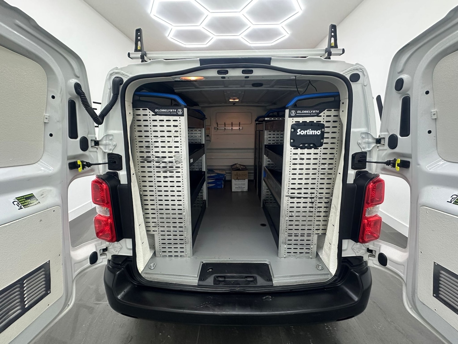 Used Peugeot Expert 2020 for sale - 76625782: Photo 17