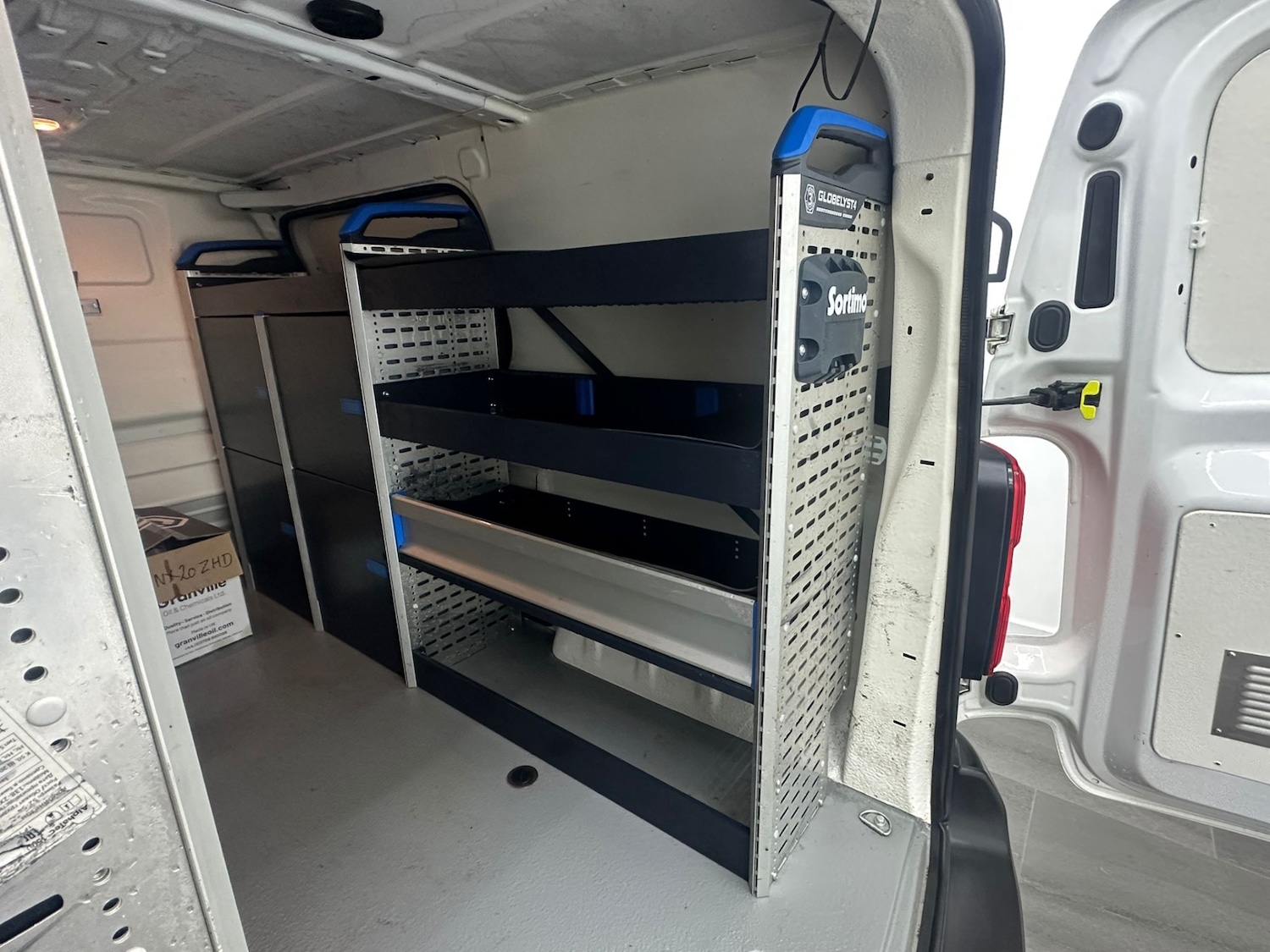 Used Peugeot Expert 2020 for sale - 76625782: Photo 18