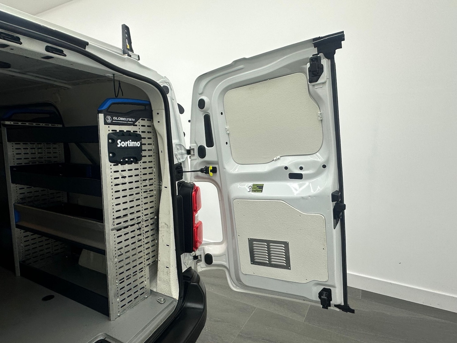 Used Peugeot Expert 2020 for sale - 76625782: Photo 19