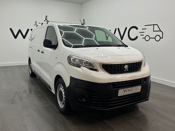 Used Peugeot Expert 2020 for sale - 76625782: Photo