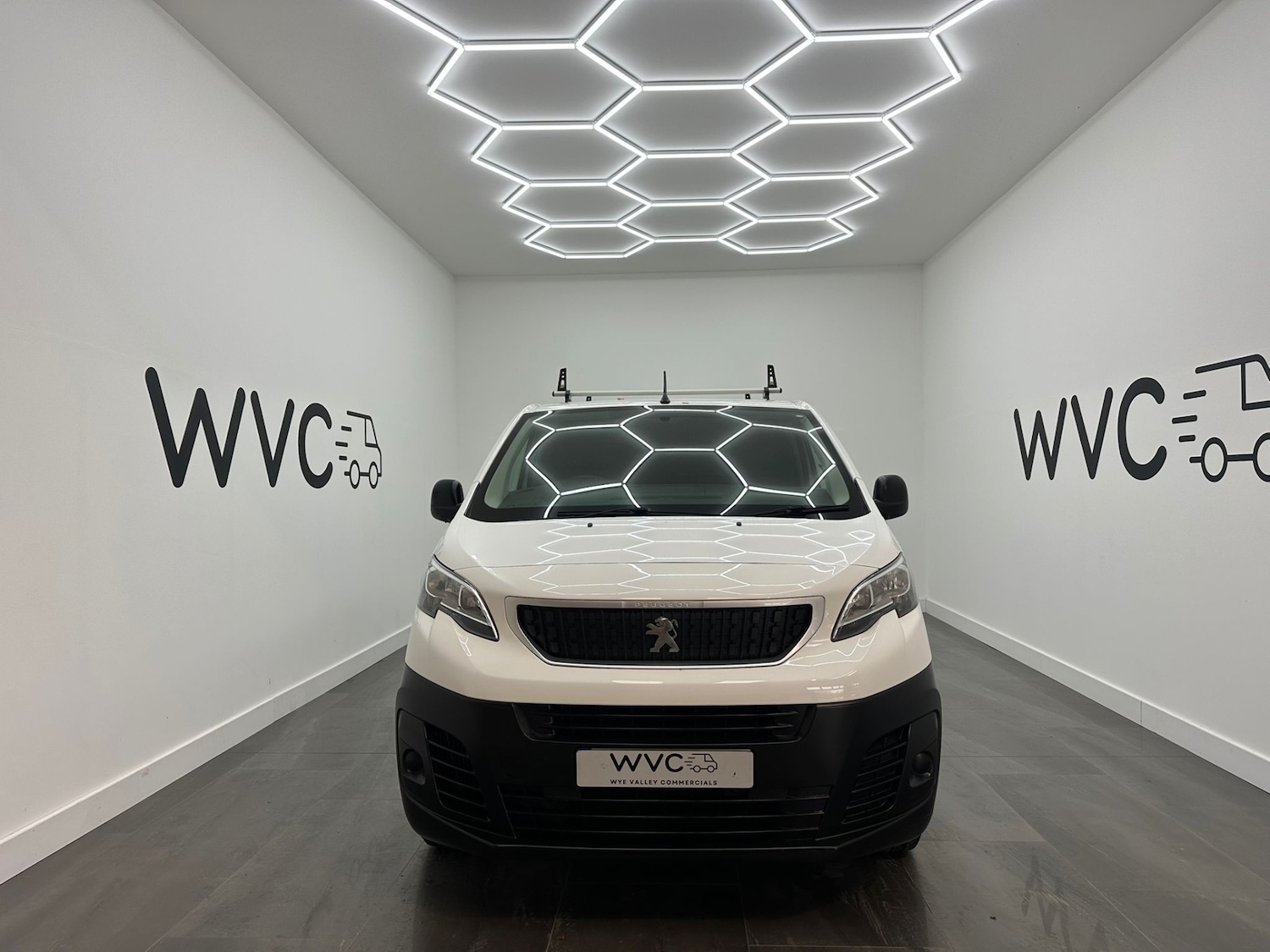 Used Peugeot Expert 2020 for sale - 76625782: Photo 2