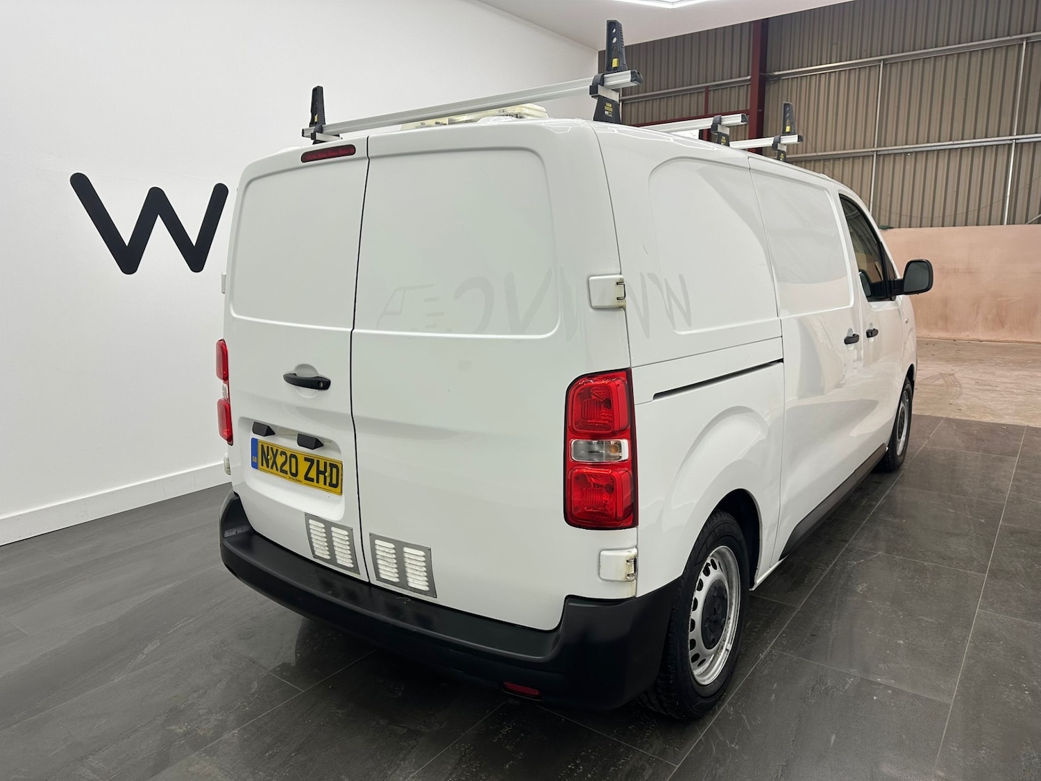 Used Peugeot Expert 2020 for sale - 76625782: Photo 20