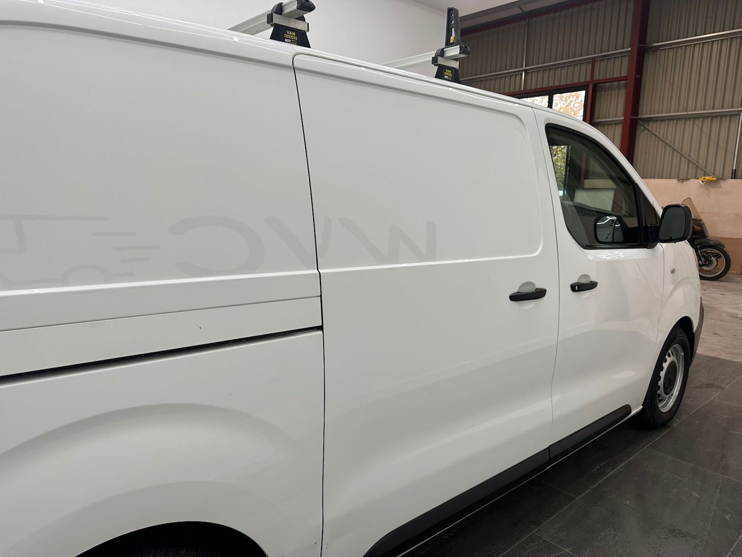 Used Peugeot Expert 2020 for sale - 76625782: Photo 21