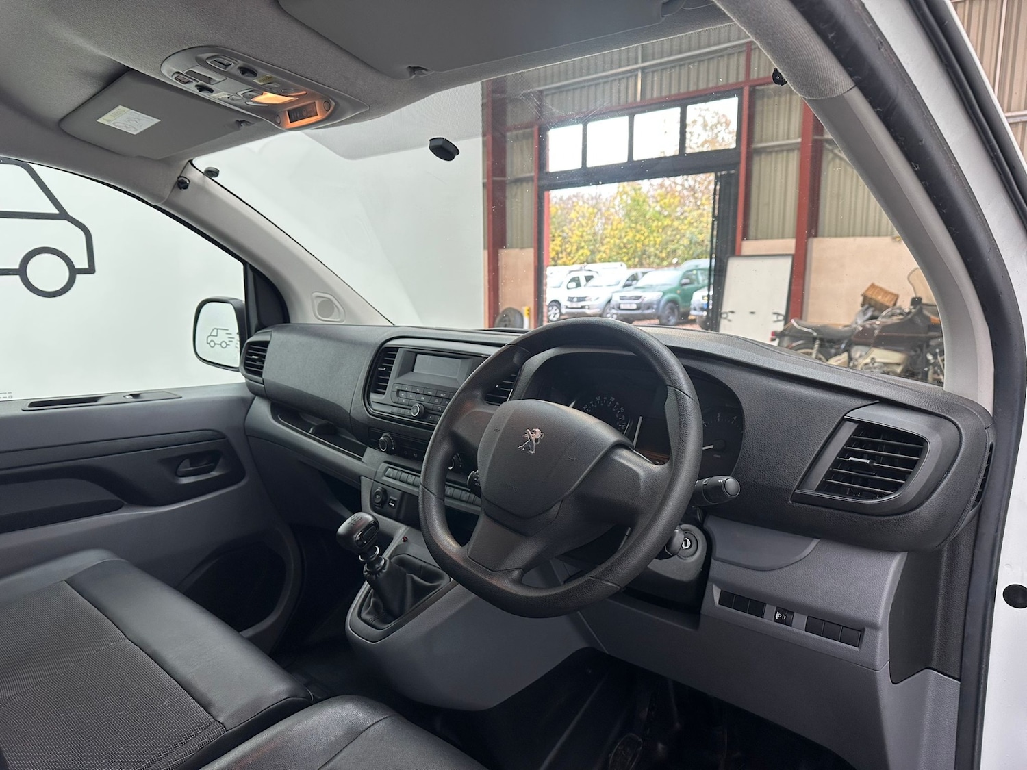 Used Peugeot Expert 2020 for sale - 76625782: Photo 26