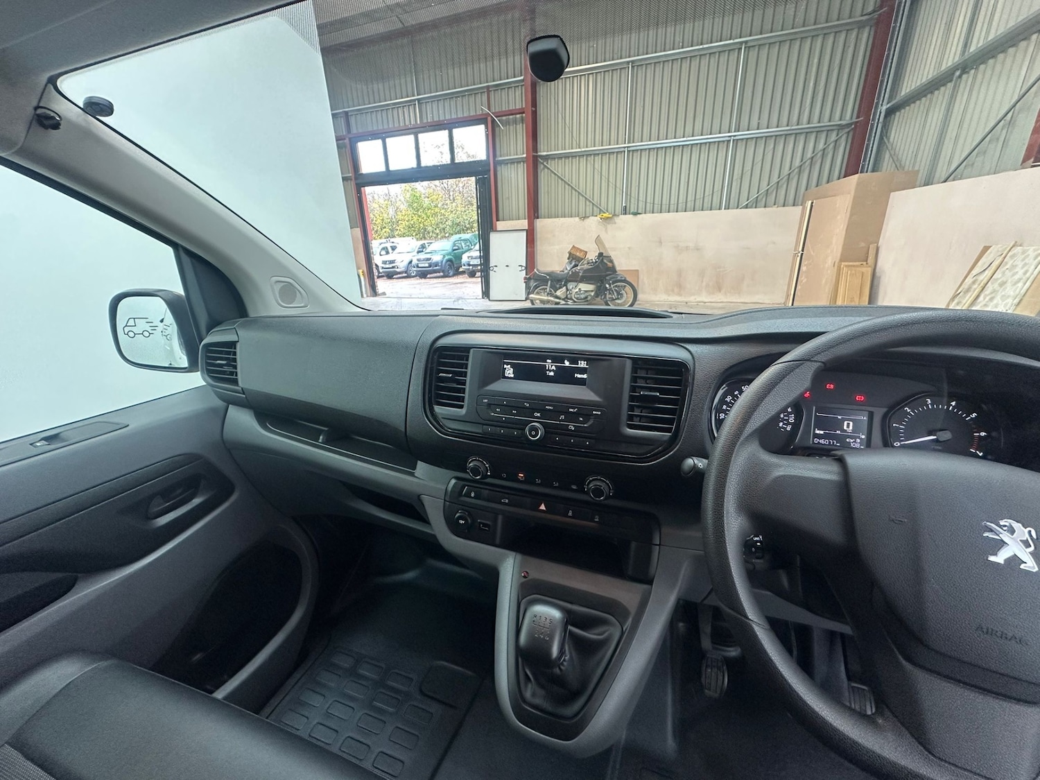Used Peugeot Expert 2020 for sale - 76625782: Photo 27