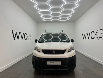 Used Peugeot Expert 2020 for sale - 76625782: Photo