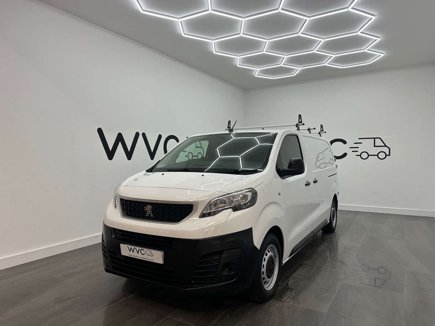 Used Peugeot Expert 2020 for sale - 76625782: Photo 3