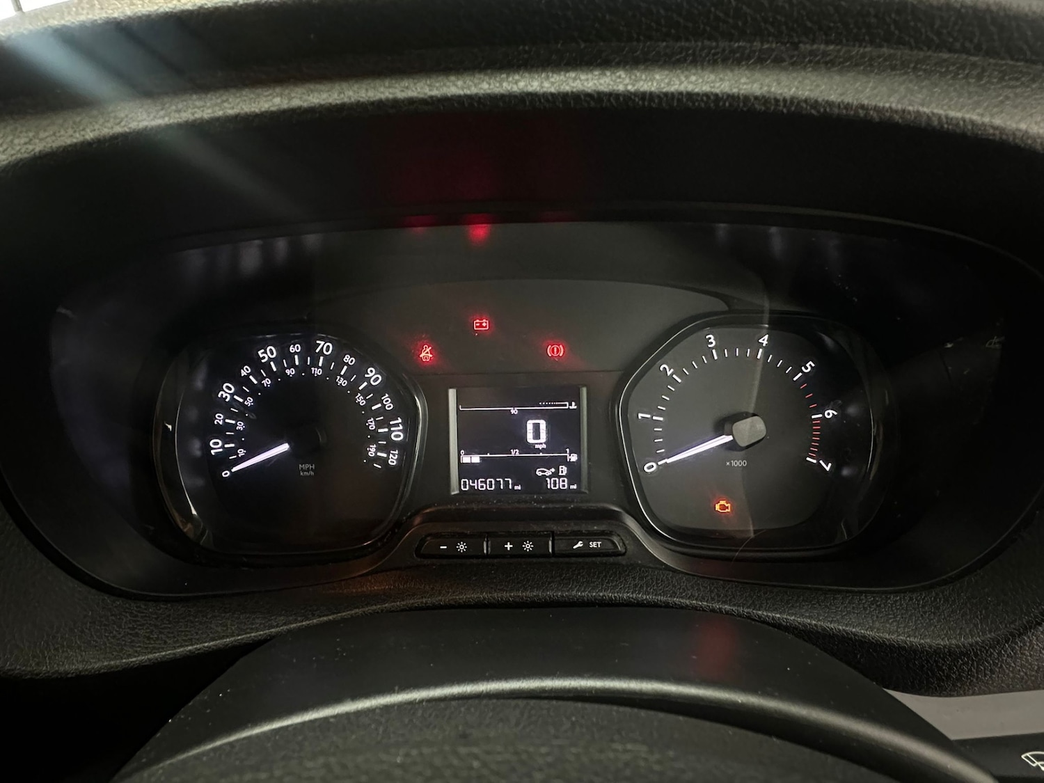 Used Peugeot Expert 2020 for sale - 76625782: Photo 31