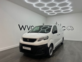 Used Peugeot Expert 2020 for sale - 76625782: Photo