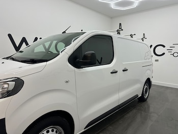 Used Peugeot Expert 2020 for sale - 76625782: Photo