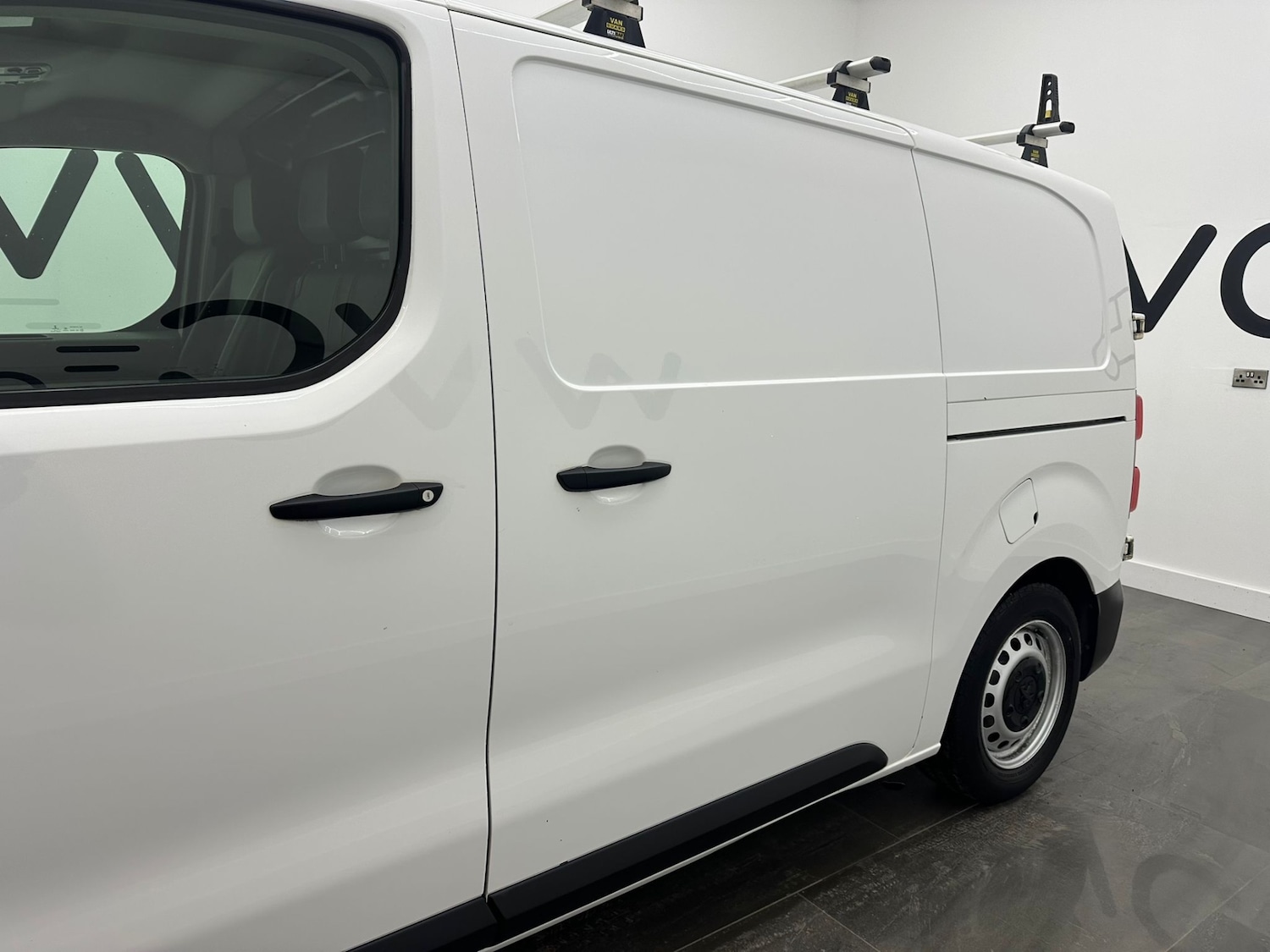 Used Peugeot Expert 2020 for sale - 76625782: Photo 5