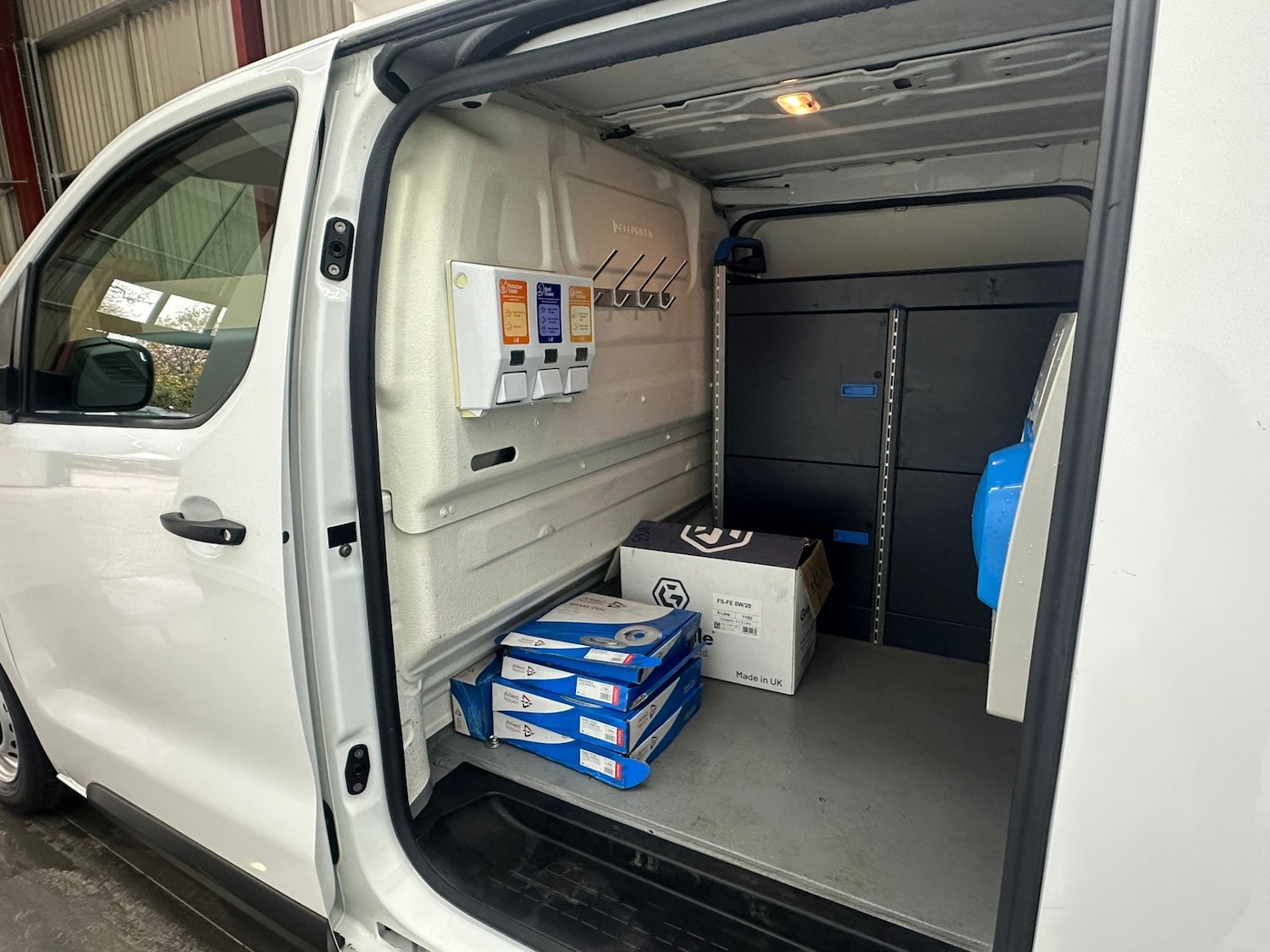 Used Peugeot Expert 2020 for sale - 76625782: Photo 6