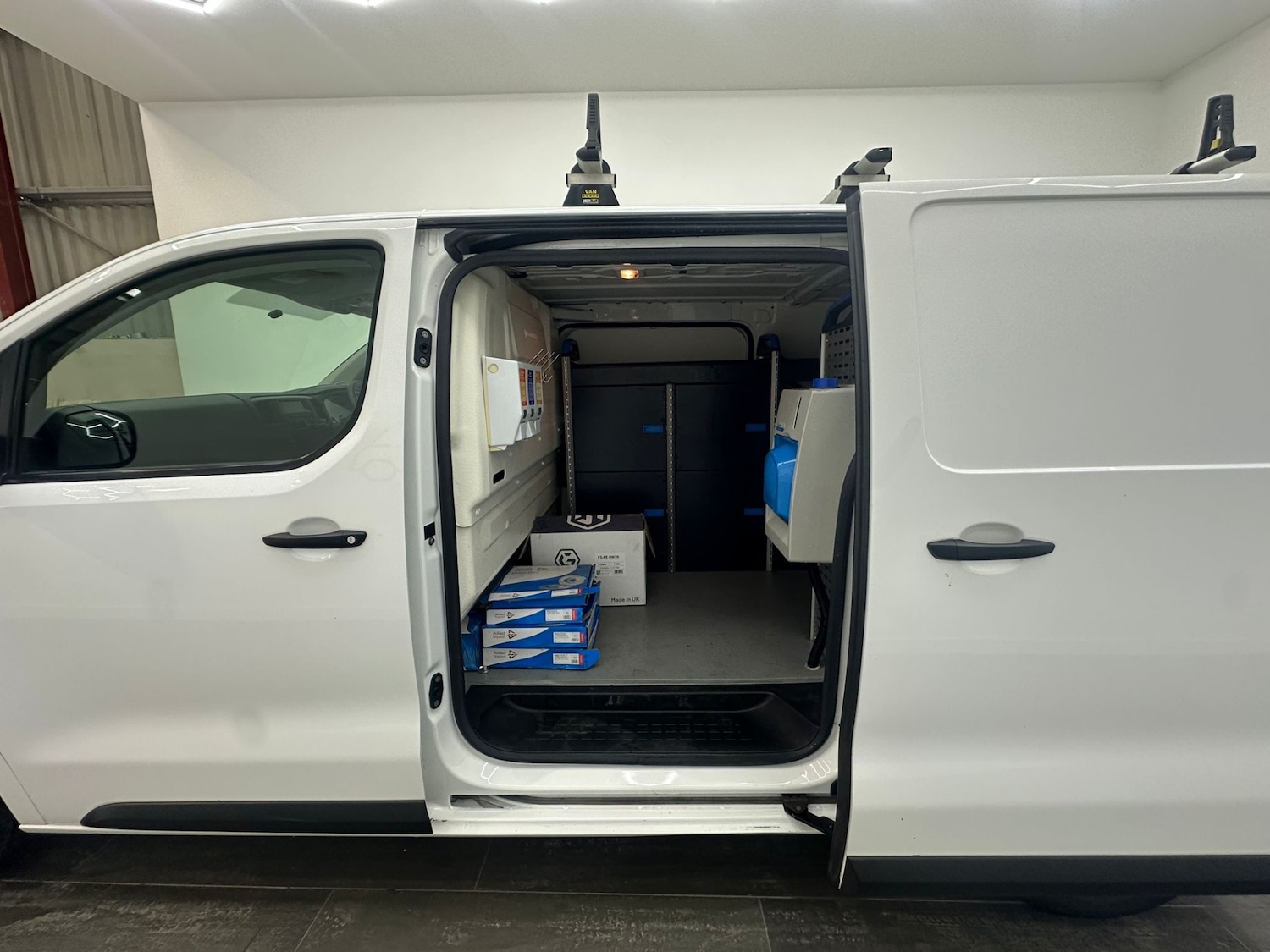 Used Peugeot Expert 2020 for sale - 76625782: Photo 7