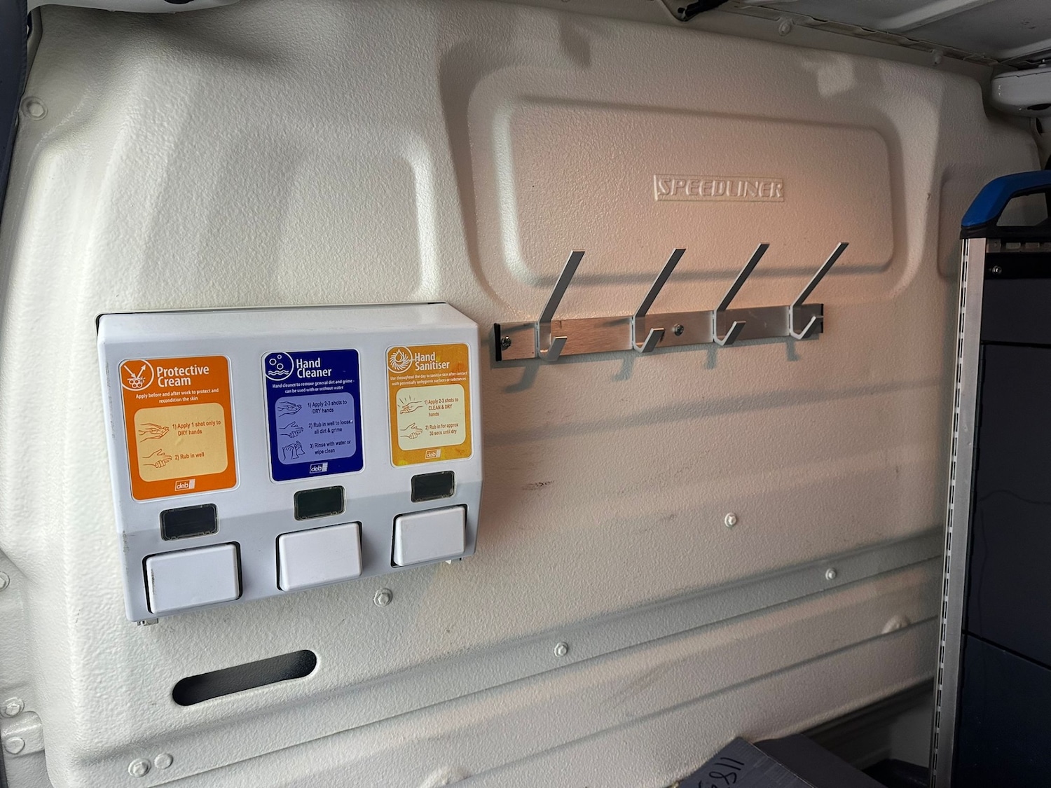 Used Peugeot Expert 2020 for sale - 76625782: Photo 8