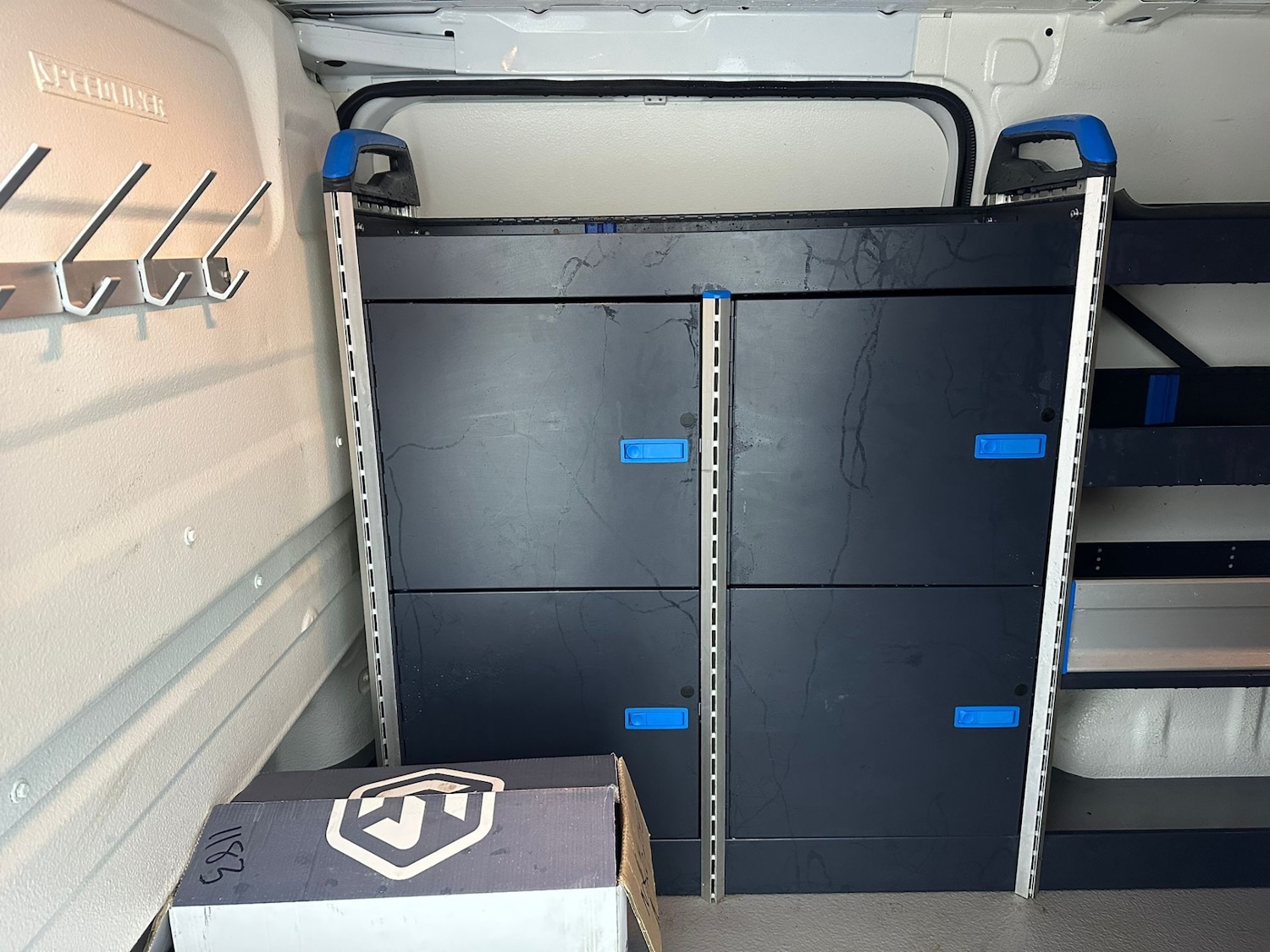 Used Peugeot Expert 2020 for sale - 76625782: Photo 9