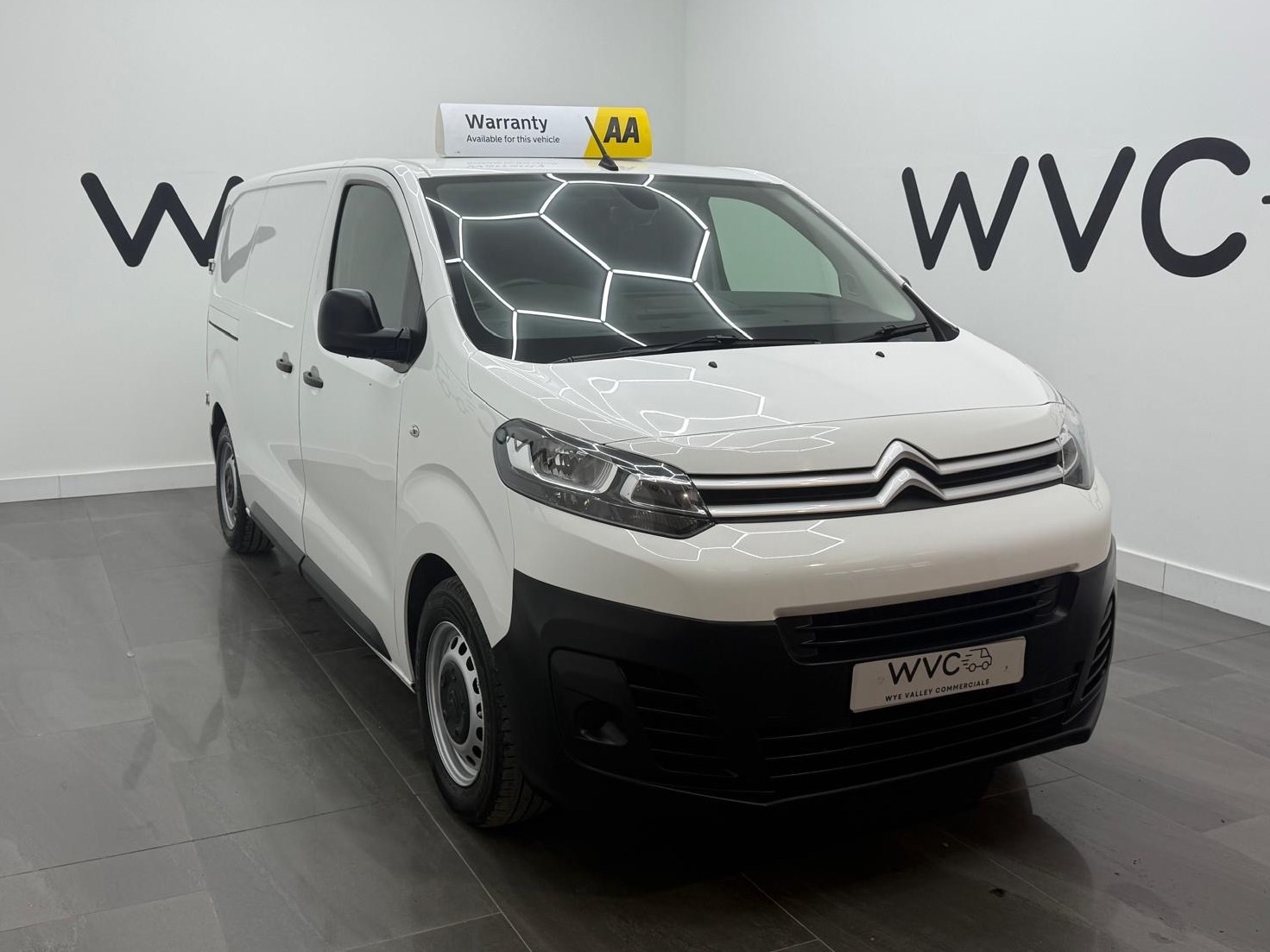 Used Citroen Dispatch 2021 for sale - 76638779: Photo 1