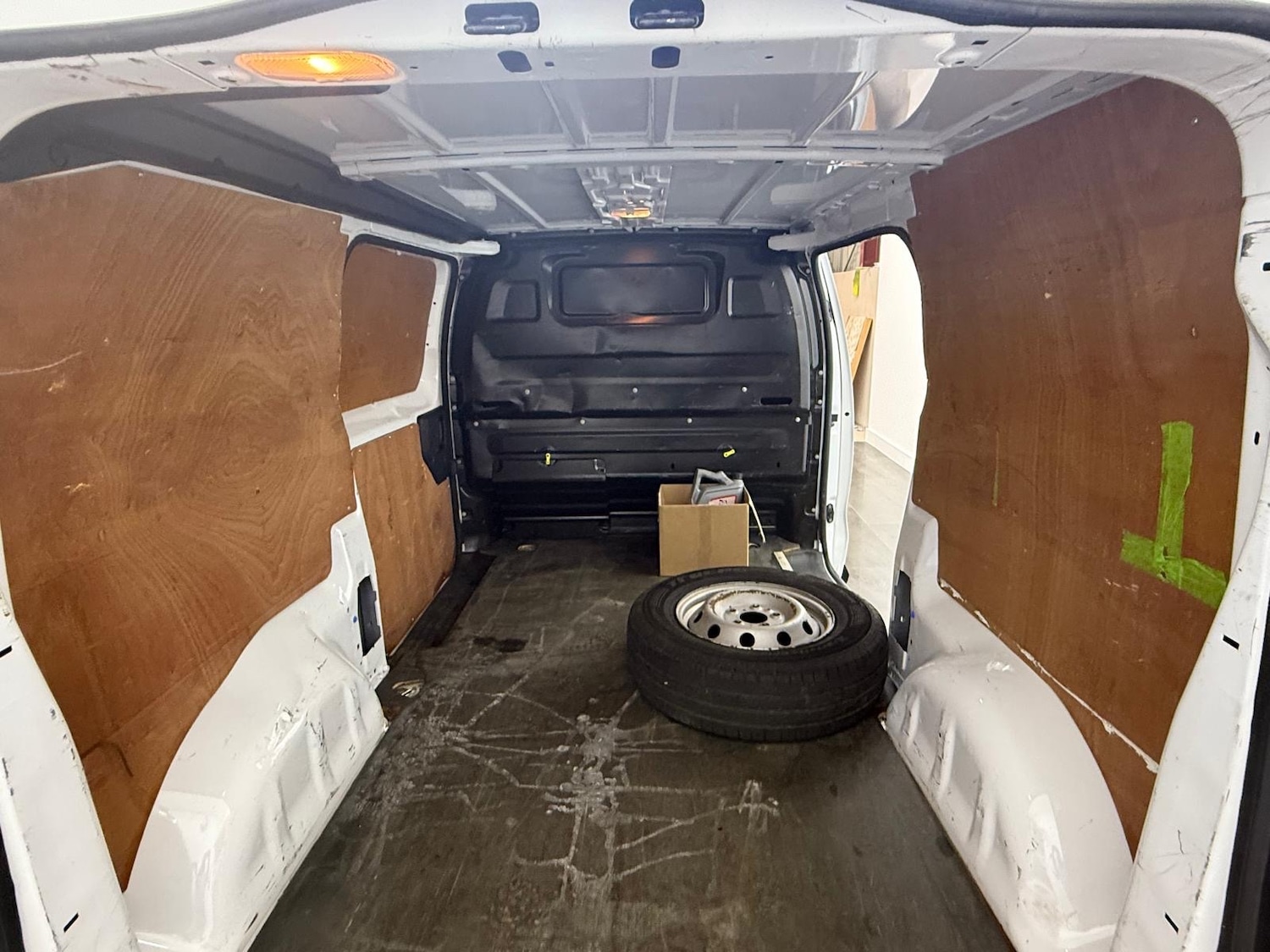 Used Citroen Dispatch 2021 for sale - 76638779: Photo 10