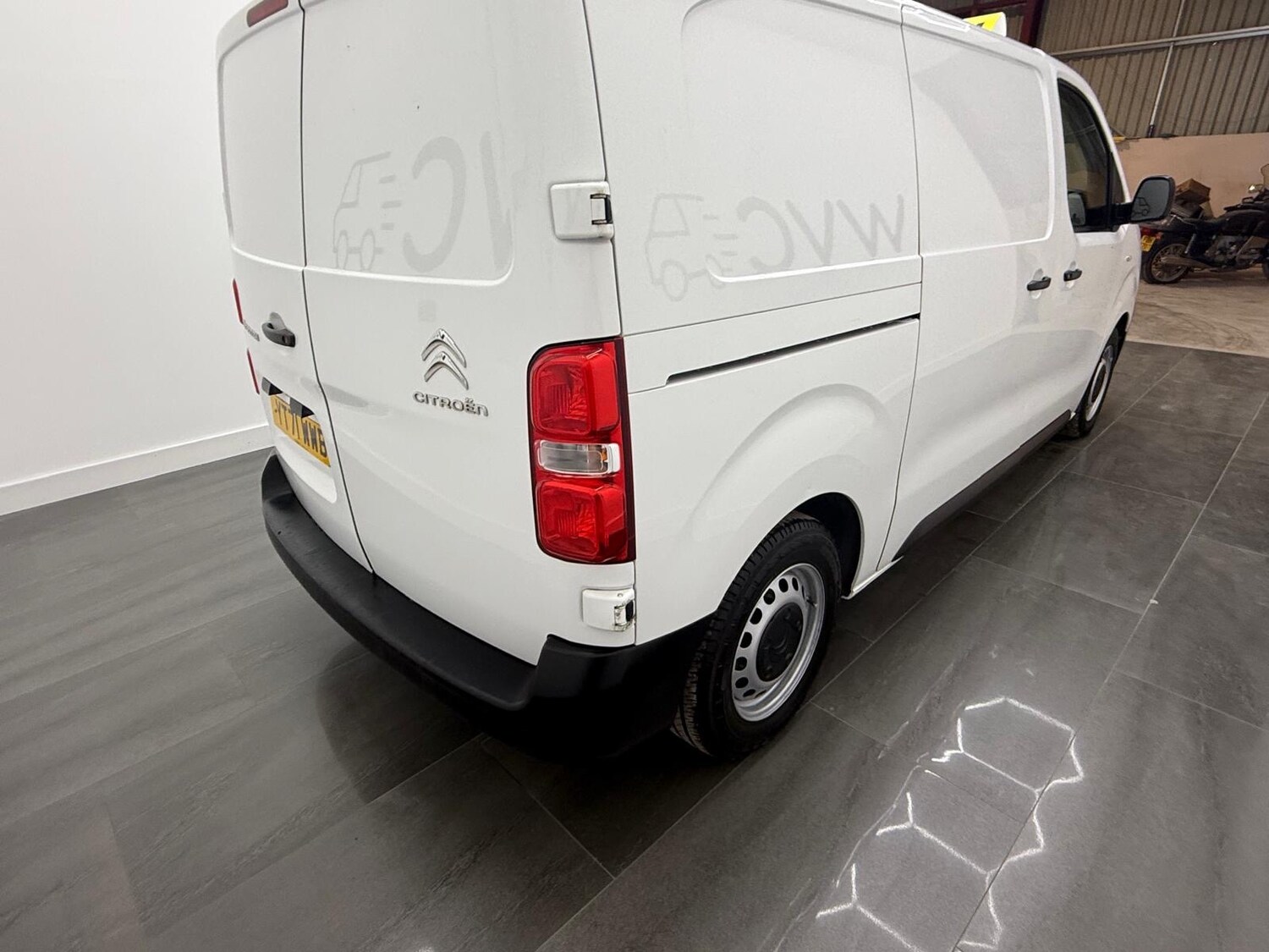 Used Citroen Dispatch 2021 for sale - 76638779: Photo 13