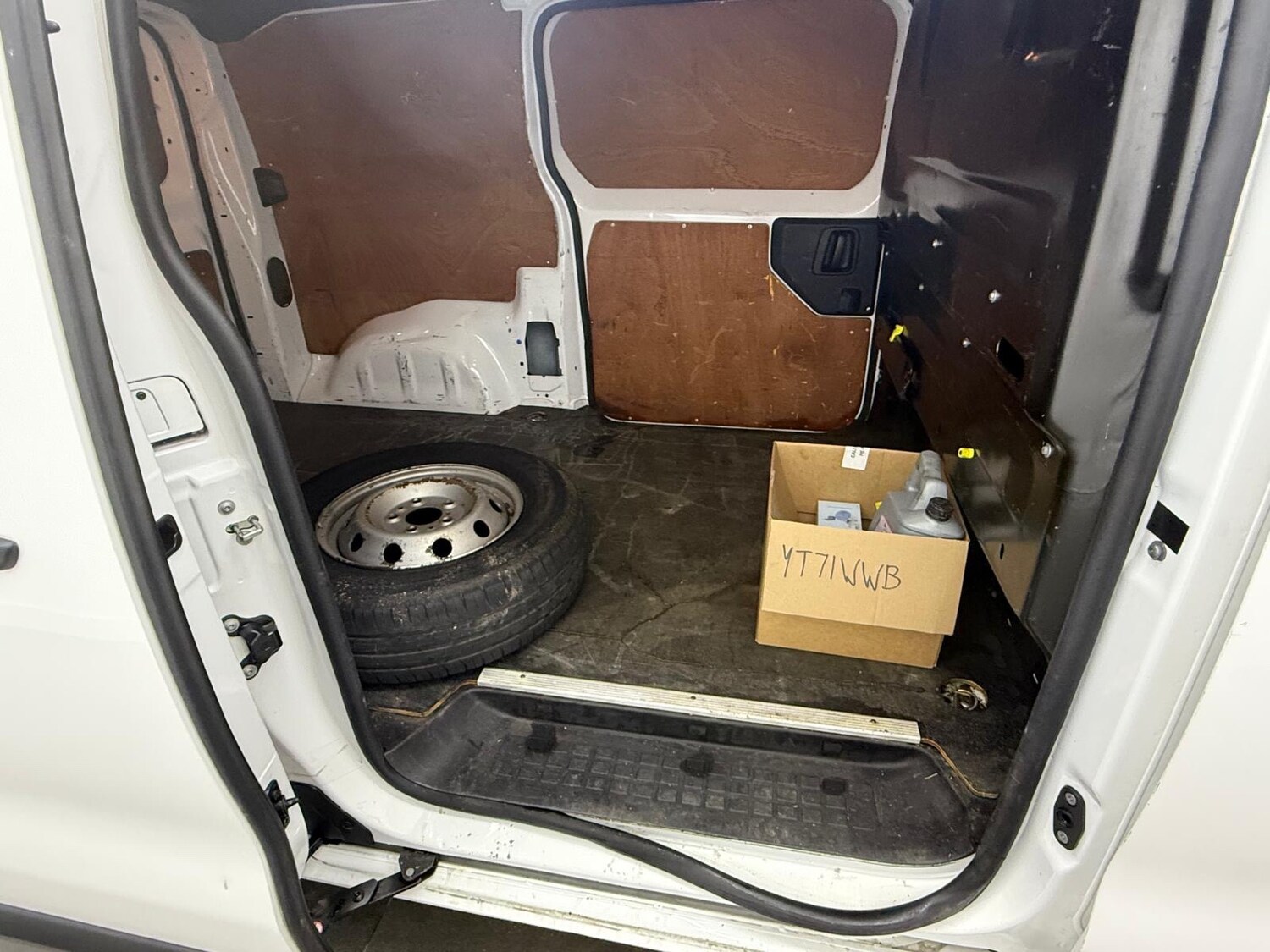 Used Citroen Dispatch 2021 for sale - 76638779: Photo 14