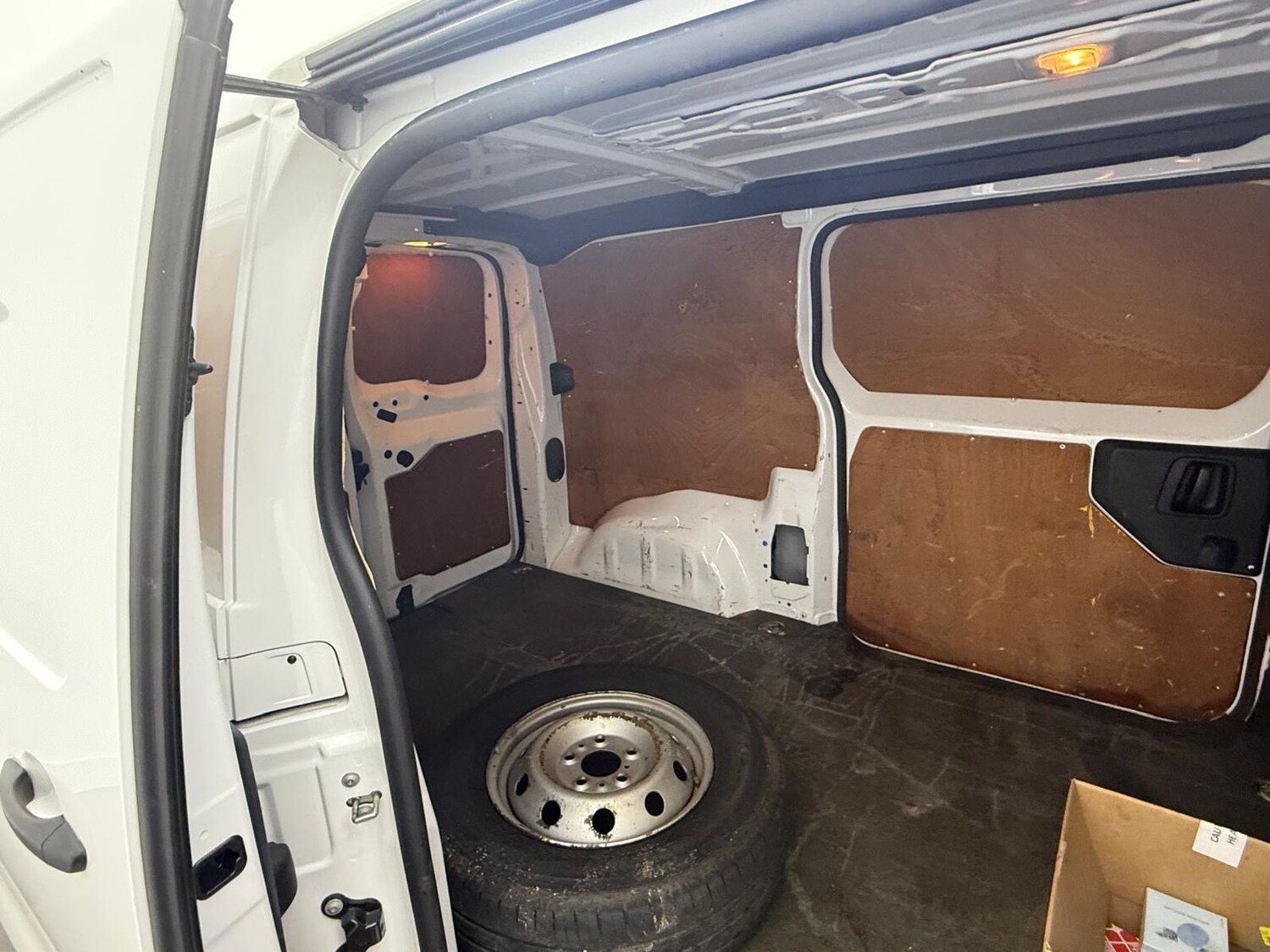 Used Citroen Dispatch 2021 for sale - 76638779: Photo 15