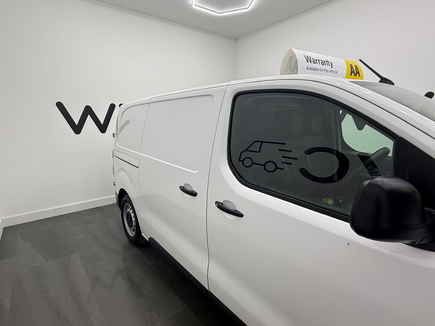 Used Citroen Dispatch 2021 for sale - 76638779: Photo 16