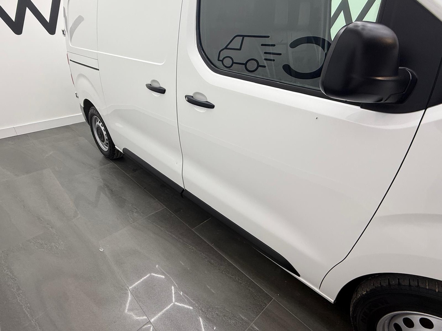 Used Citroen Dispatch 2021 for sale - 76638779: Photo 17