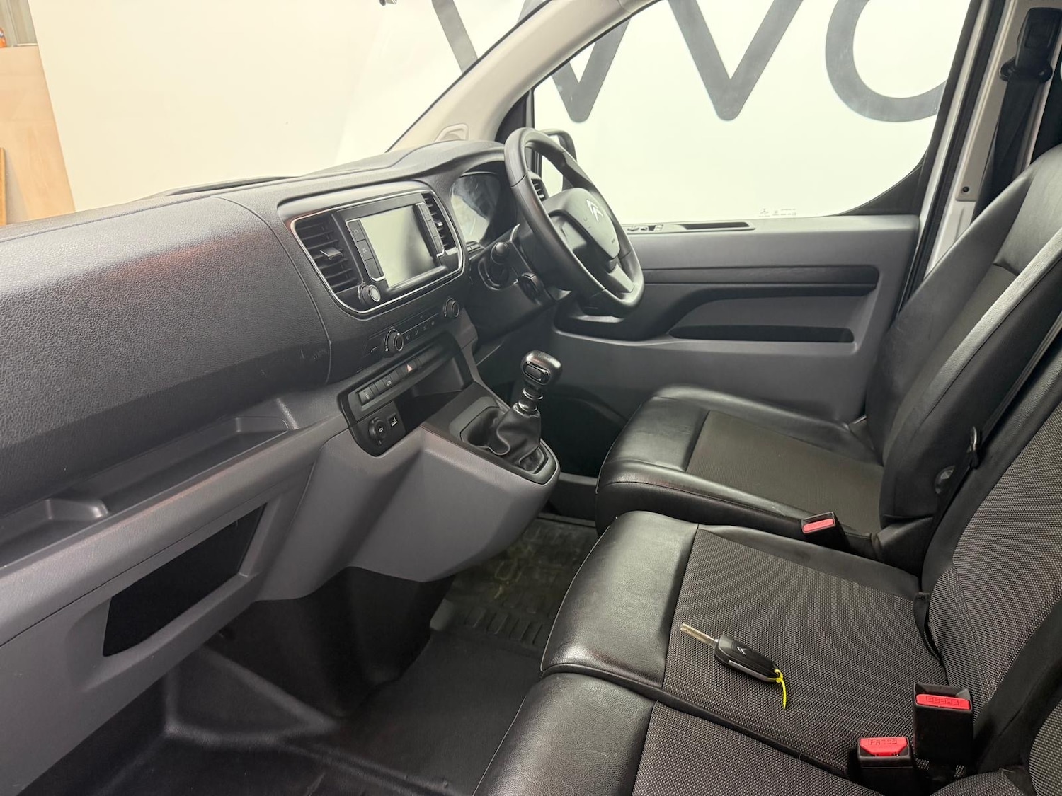 Used Citroen Dispatch 2021 for sale - 76638779: Photo 18