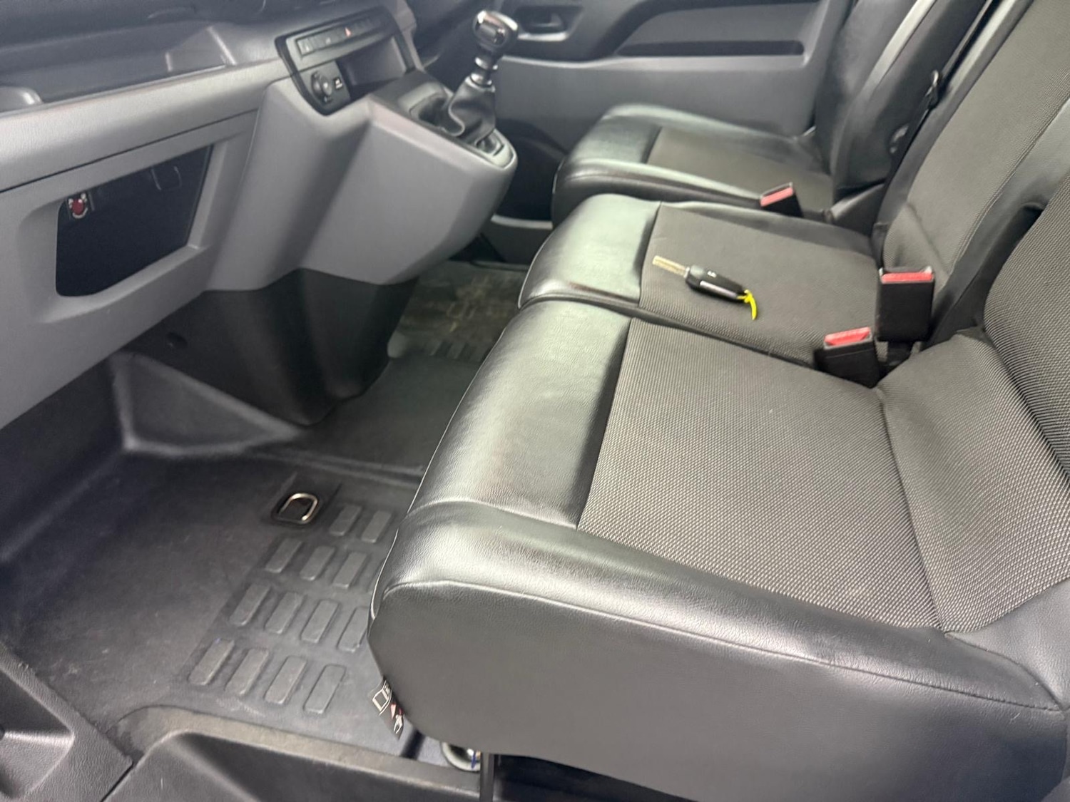 Used Citroen Dispatch 2021 for sale - 76638779: Photo 19