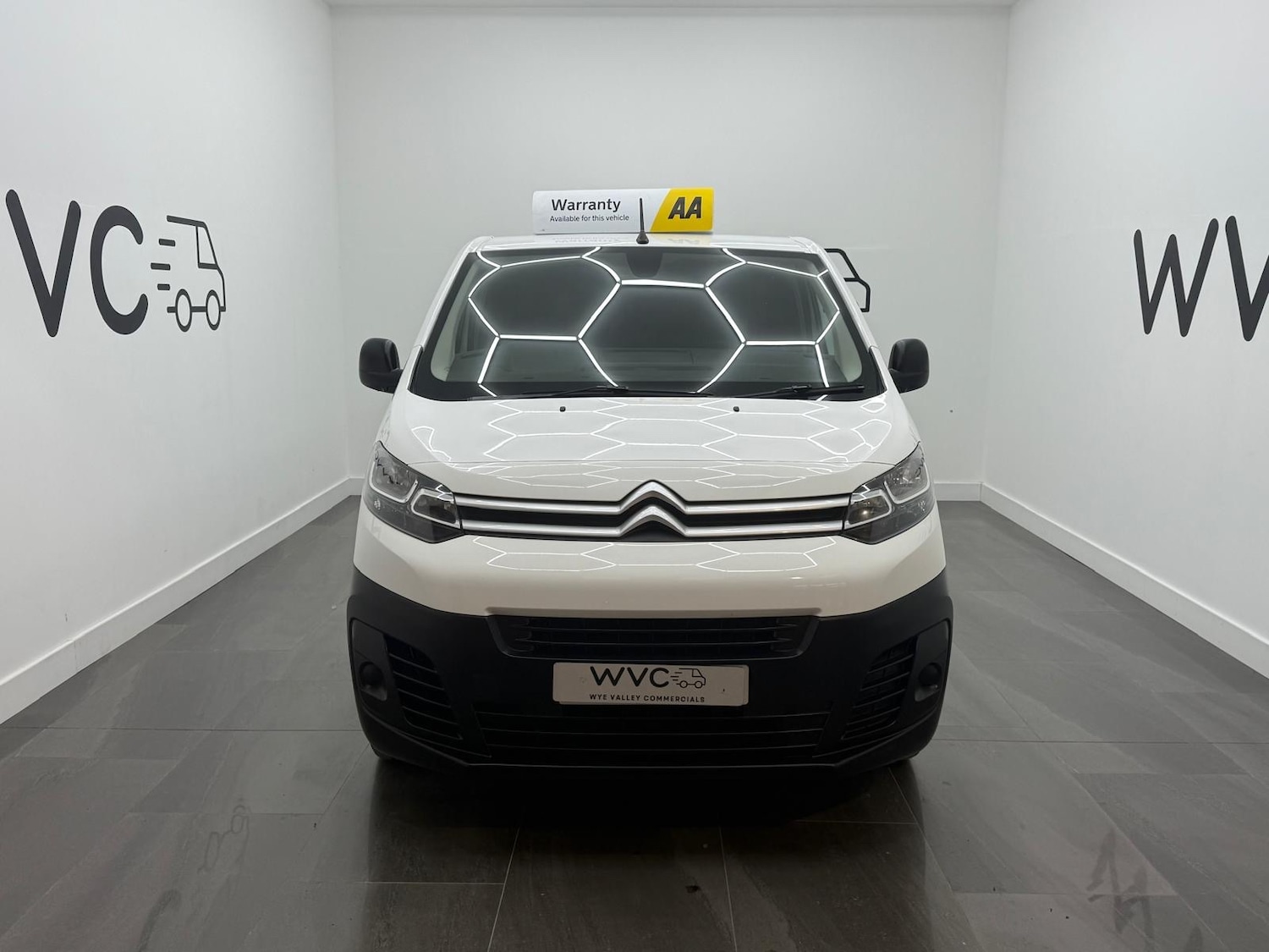 Used Citroen Dispatch 2021 for sale - 76638779: Photo 2