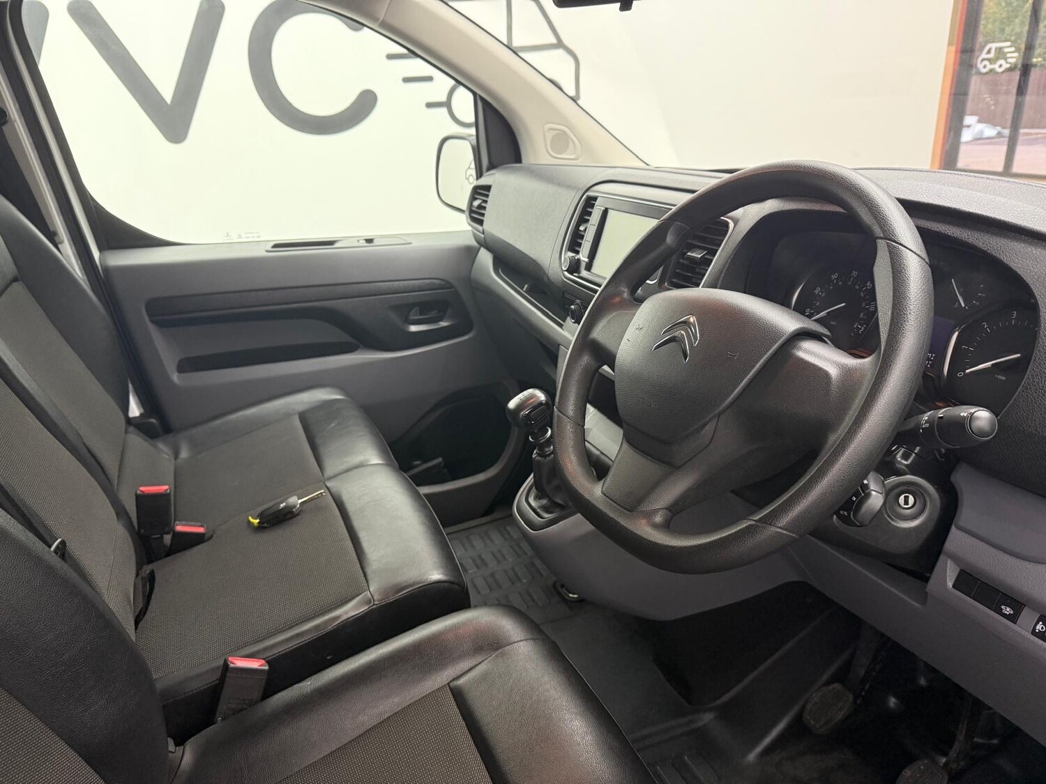 Used Citroen Dispatch 2021 for sale - 76638779: Photo 20