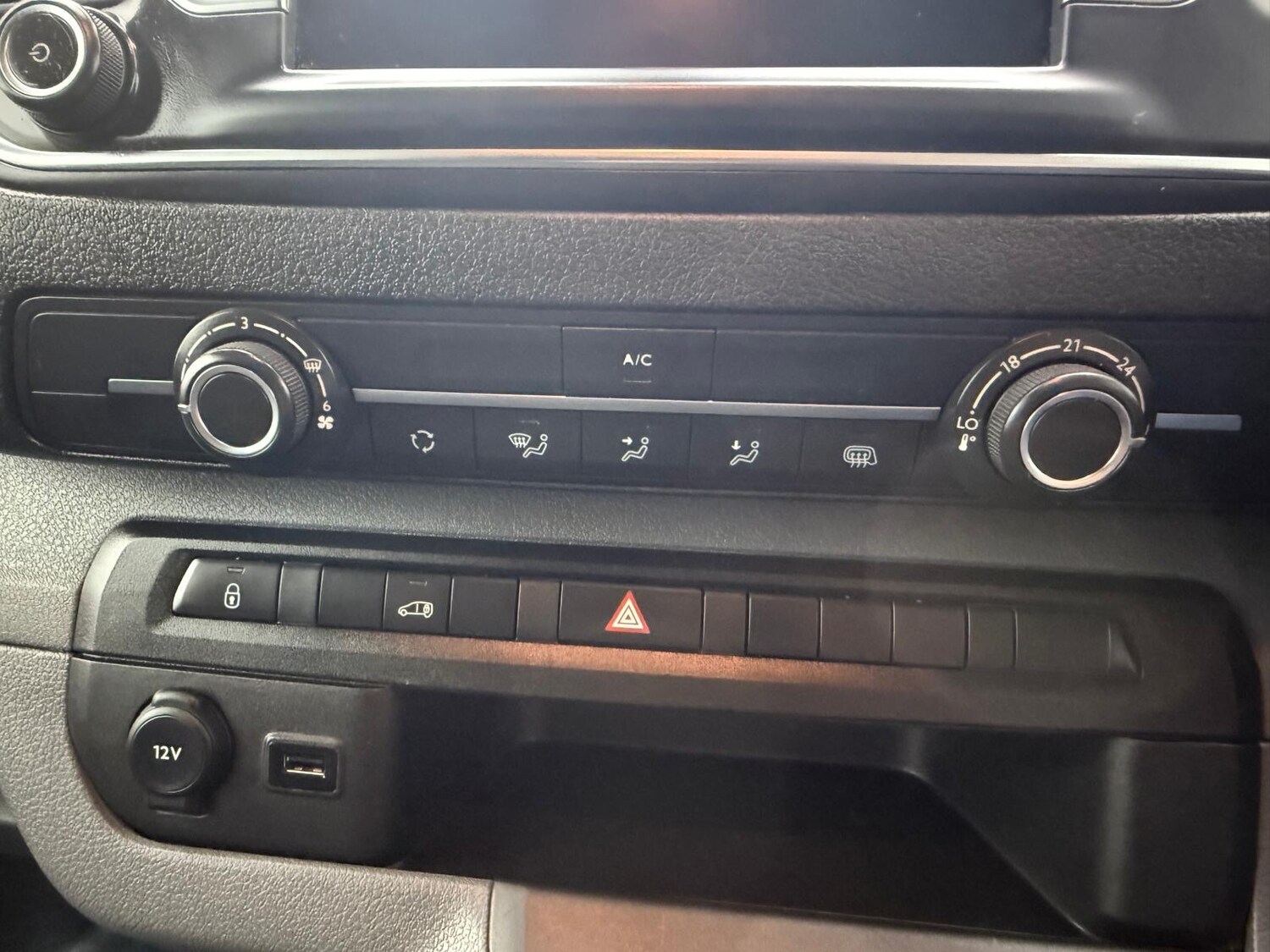 Used Citroen Dispatch 2021 for sale - 76638779: Photo 21