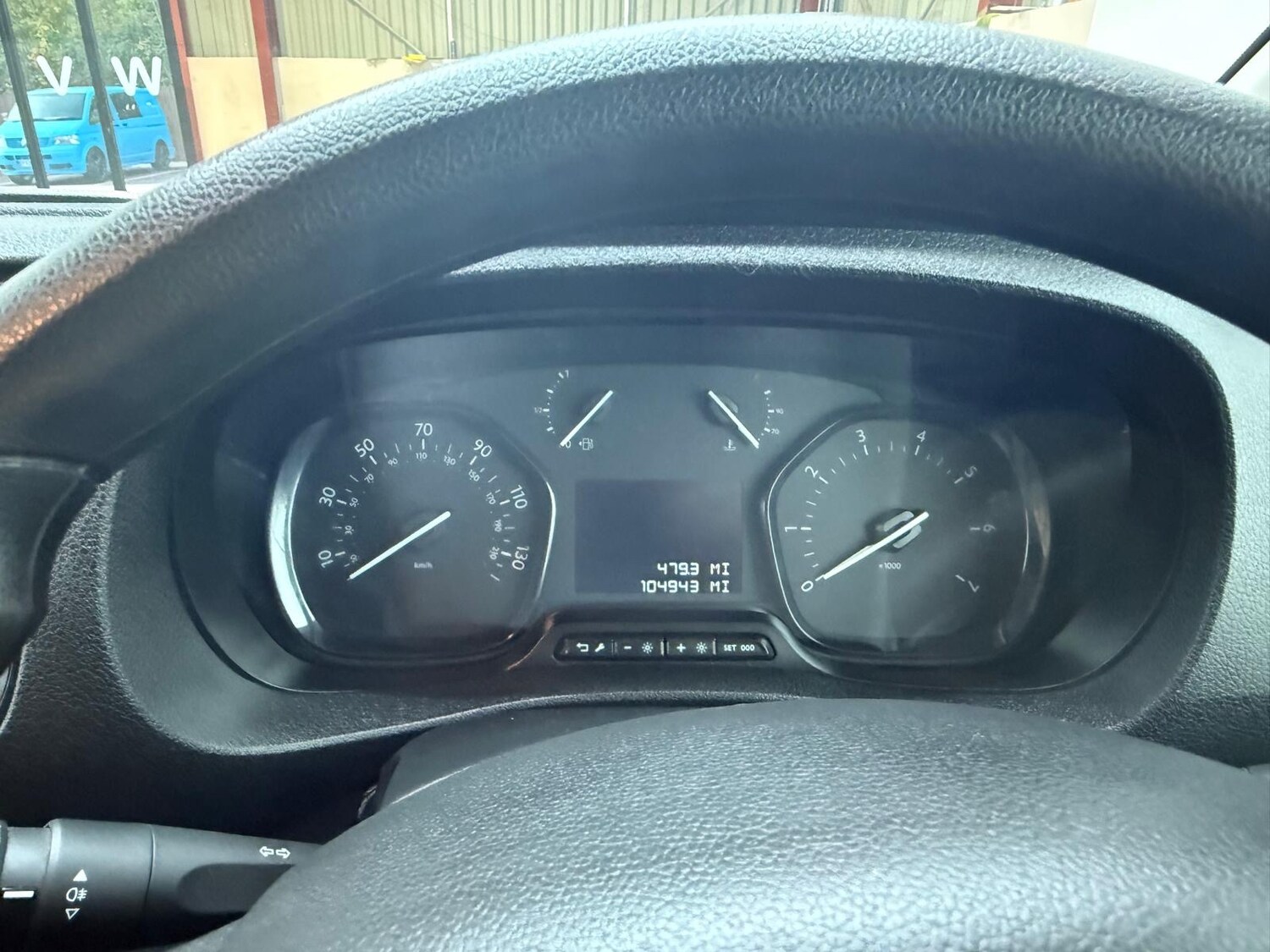 Used Citroen Dispatch 2021 for sale - 76638779: Photo 22