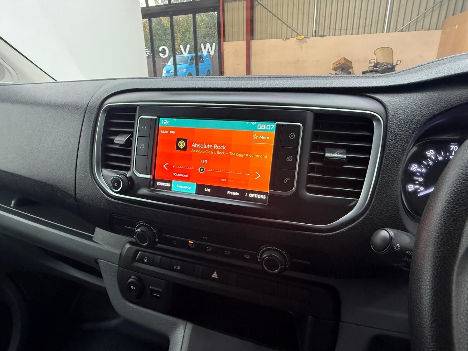 Used Citroen Dispatch 2021 for sale - 76638779: Photo 23