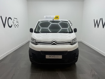 Used Citroen Dispatch 2021 for sale - 76638779: Photo