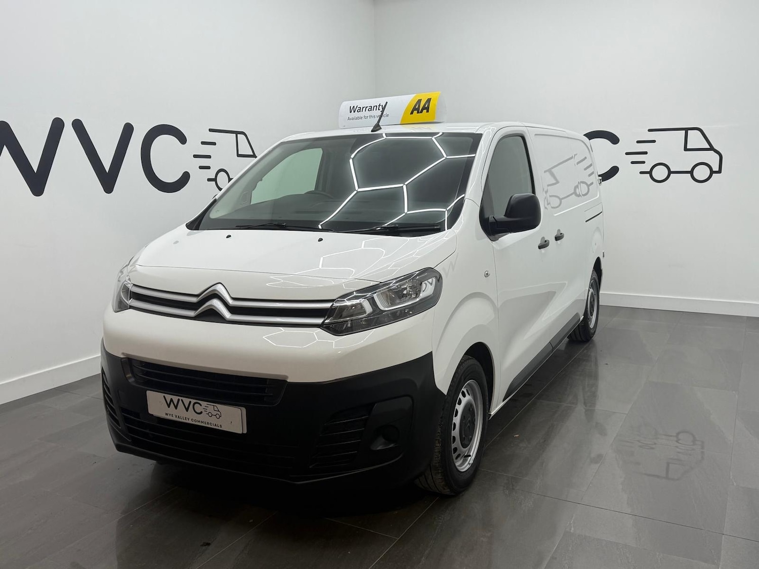 Used Citroen Dispatch 2021 for sale - 76638779: Photo 3