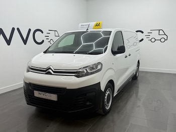 Used Citroen Dispatch 2021 for sale - 76638779: Photo
