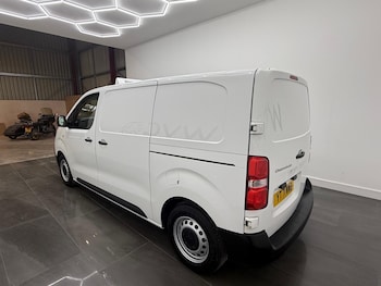 Used Citroen Dispatch 2021 for sale - 76638779: Photo