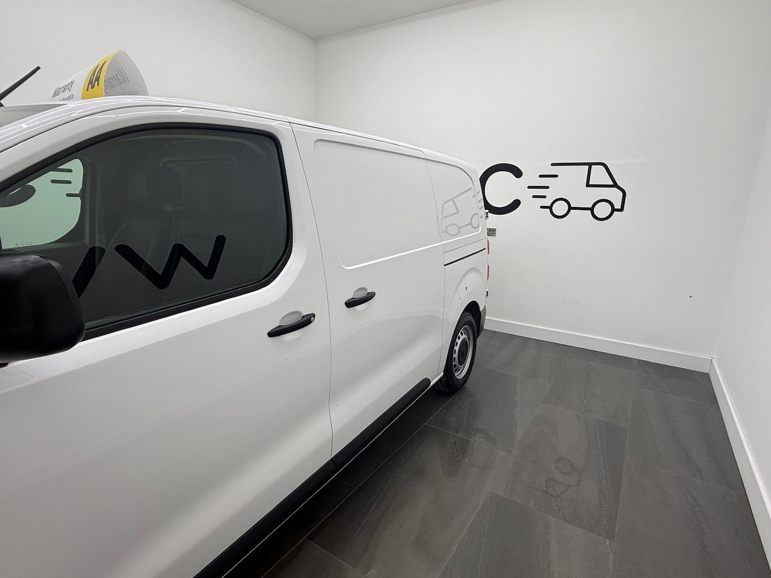 Used Citroen Dispatch 2021 for sale - 76638779: Photo 5