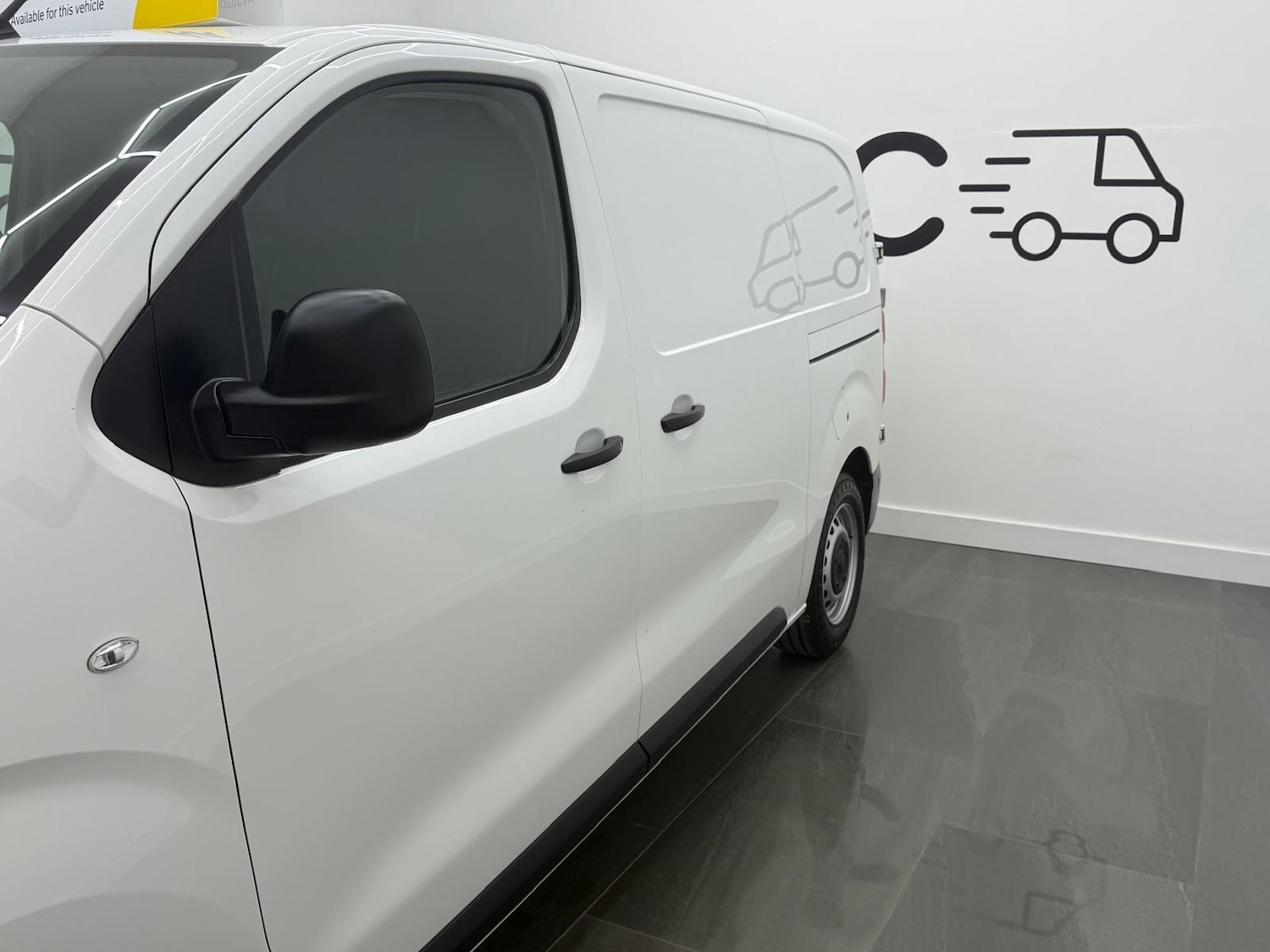 Used Citroen Dispatch 2021 for sale - 76638779: Photo 6