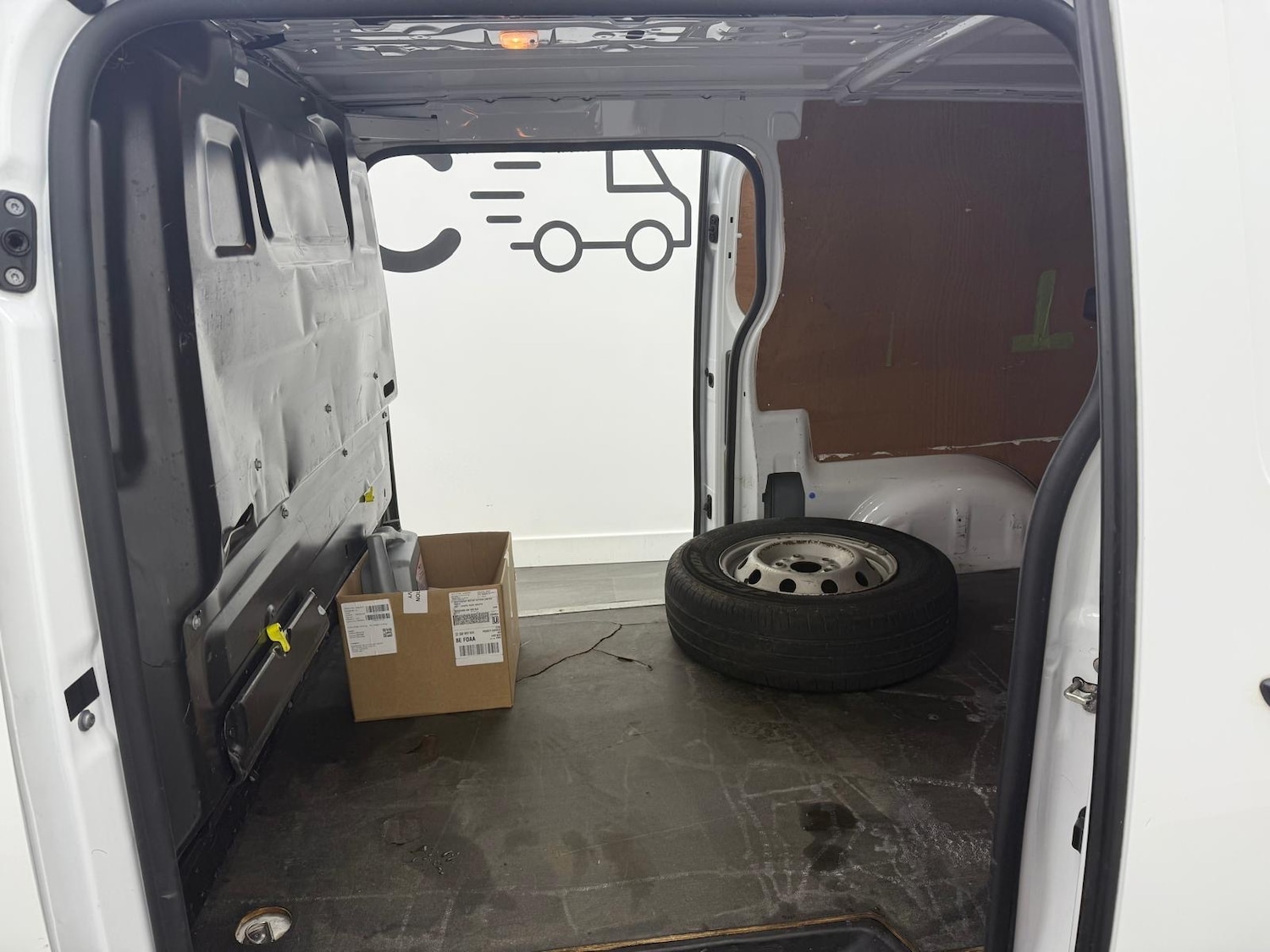 Used Citroen Dispatch 2021 for sale - 76638779: Photo 8